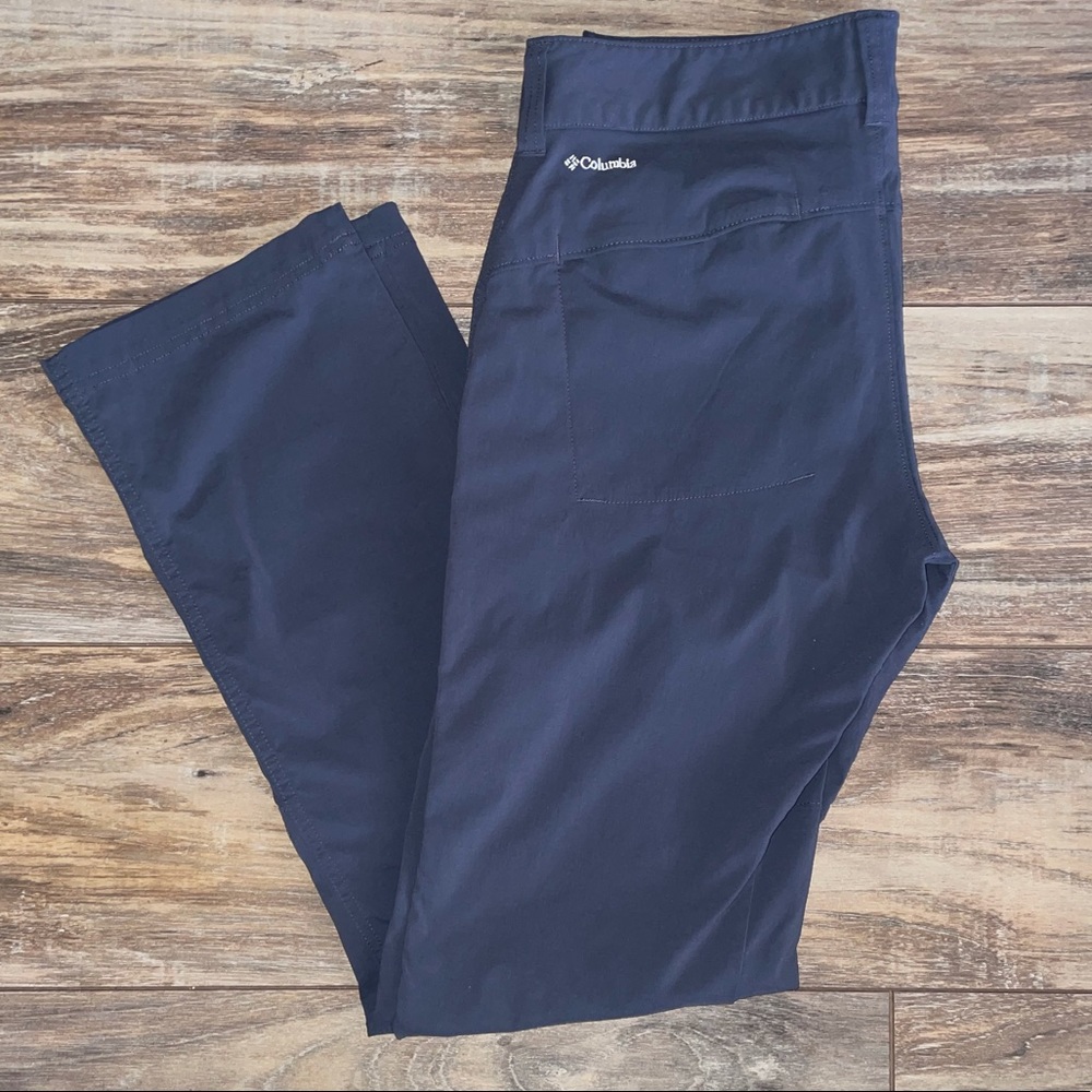 Columbia Advanced Repellency Pants